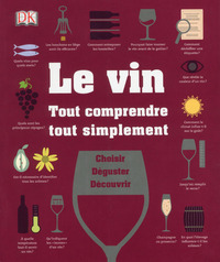 Image de Le vin - Tout comprendre, tout simplement