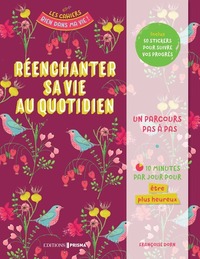 Picture of Réenchanter sa vie au quotidien