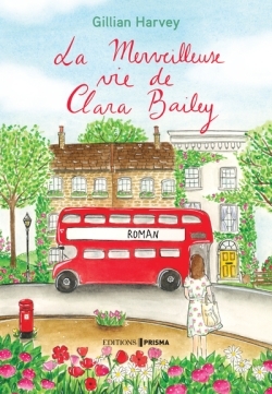 Picture of La Merveilleuse vie de Clara Bailey