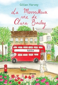 Picture of La Merveilleuse vie de Clara Bailey