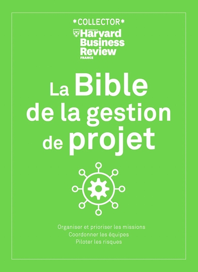 Picture of LA BIBLE DE LA GESTION DE PROJET