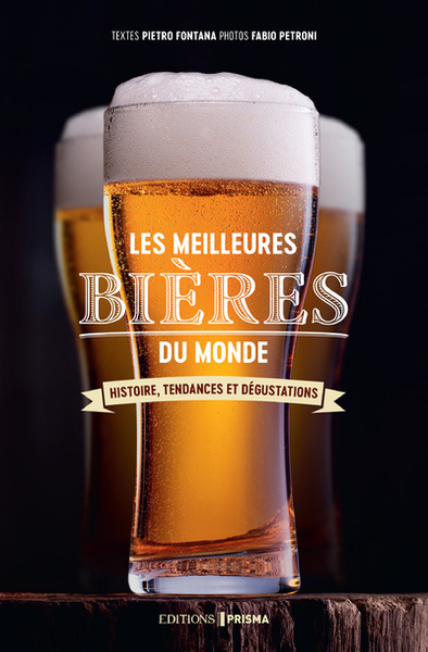 Image de Les meilleures Bières du monde