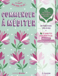 Picture of Commencer à méditer - Découvrir la pleine conscience