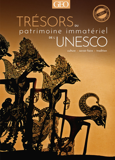 Image de Trésors du patrimoine immatériel de l'UNESCO
