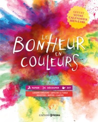 Picture of Le Bonheur en couleurs