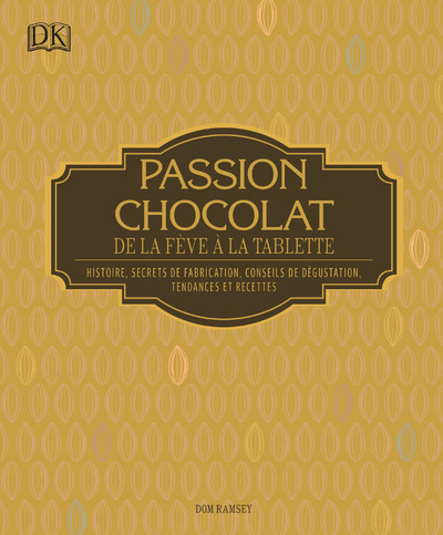 Picture of Passion chocolat