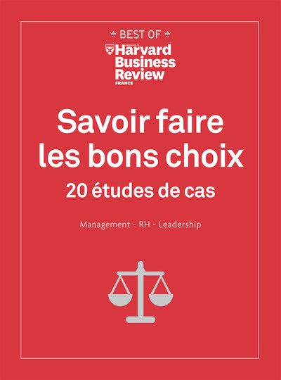 Image de Savoir faire les bons choix-20 études