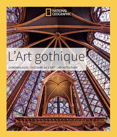 Picture of L'Art Gothique