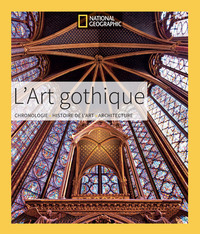 Picture of L'Art Gothique