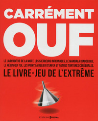 Image de Carrément ouf