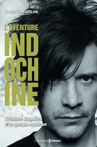 Picture of L'aventure Indochine - l'histoire singulière d'un groupe mythique