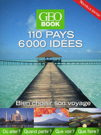 Image de Geobook 110 pays 6000 idées