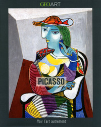Picture of Picasso (couv cartonnée)