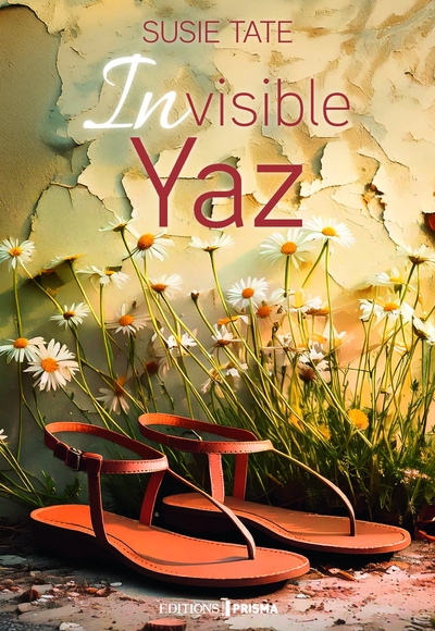 Image de Invisible Yaz