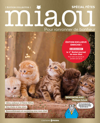 Picture of Miaou spécial noël