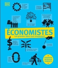Image de Économistes - les grandes idées tous simplement