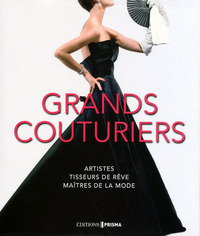 Picture of Grands couturiers