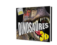 Image de Dinosaures 3D