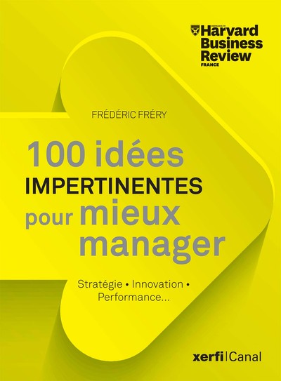 Image de 100 idées impertinentes pour mieux manager