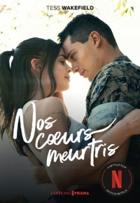 Image de Nos coeurs meurtris