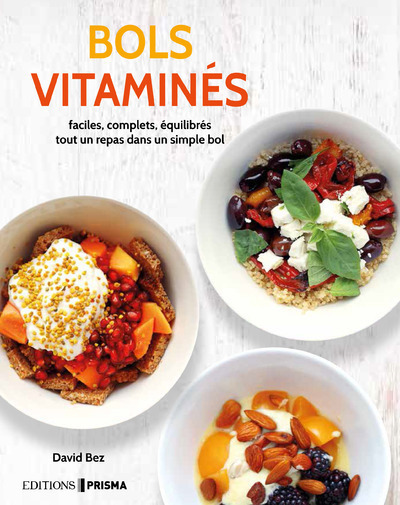 Image de Bols vitaminés