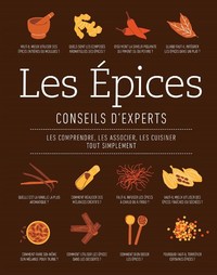 Image de Les Epices - Conseils d'experts