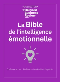 Image de Bible de l'intelligence émotionnelle