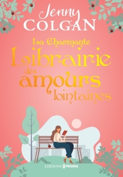 Picture of La Charmante librairie des amours lointaines