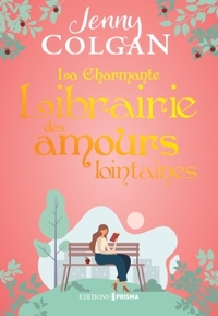 Picture of La Charmante librairie des amours lointaines