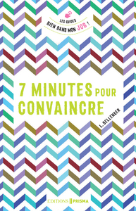 Picture of 7 minutes pour convaincre