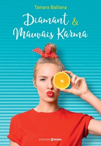 Picture of Diamant & Mauvais Karma
