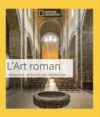 Picture of L'Art Roman