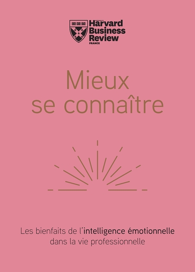 Picture of Mieux se connaître