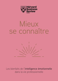 Picture of Mieux se connaître