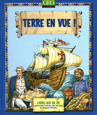 Picture of TERRE EN VUE !