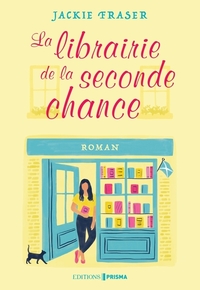 Picture of La Librairie de la seconde chance