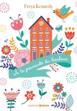 Picture of À la poursuite du bonheur