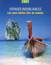 Image de Les plus belles îles du monde - Voyages inoubliables
