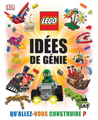 Image de Lego idées de génie