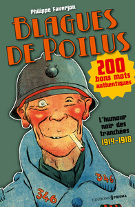 Picture of Blagues de poilus