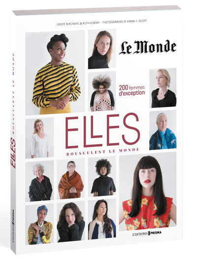 Image de Elles bousculent le monde