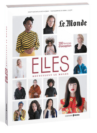 Image de Elles bousculent le monde