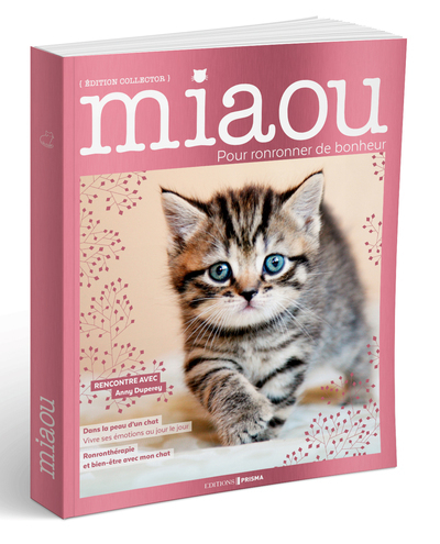 Picture of Miaou
