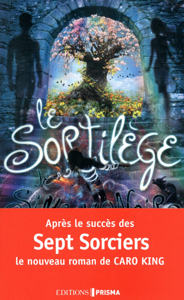 Picture of Le sortilège de siméon noir