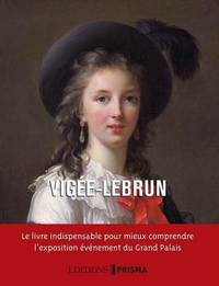 Picture of Vigée-Lebrun