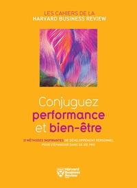 Image de Conjuguez Performance et Bien être