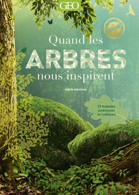 Picture of Quand les arbres nous inspirent