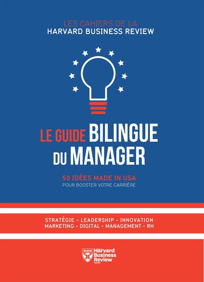 Image de Le Guide bilingue du manager performant