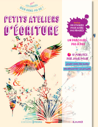 Picture of Petits Ateliers d'écriture