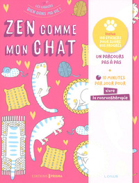 Image de zen comme mon chat